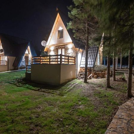 Mila House Tara Villa Баина Баща Екстериор снимка