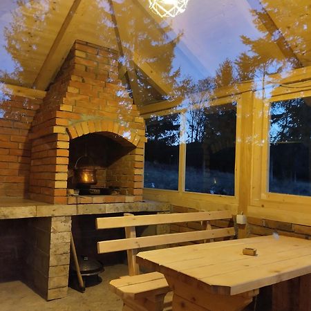 Mila House Tara Villa Баина Баща Екстериор снимка