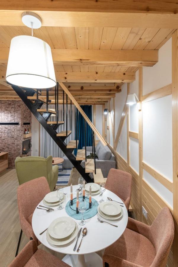 Mila House Tara Villa Баина Баща Екстериор снимка