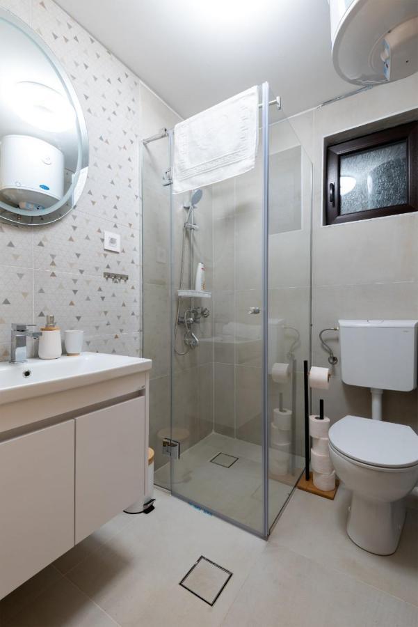 Mila House Tara Villa Баина Баща Екстериор снимка