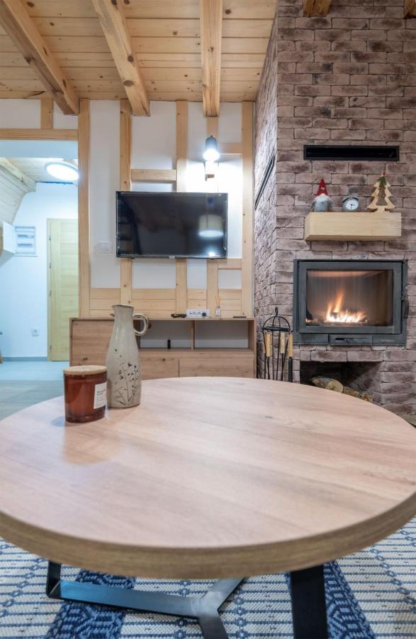 Mila House Tara Villa Баина Баща Екстериор снимка