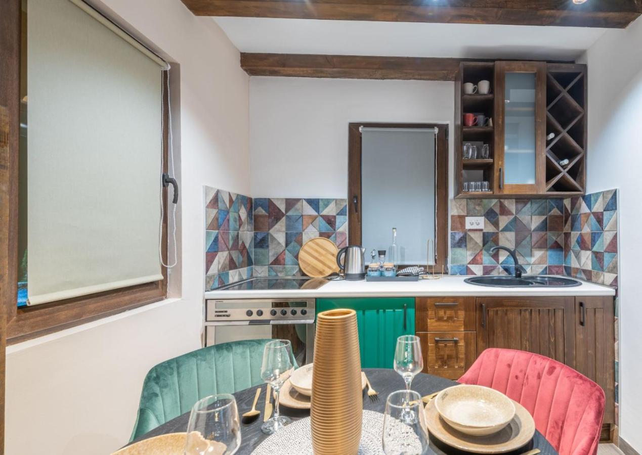 Mila House Tara Villa Баина Баща Екстериор снимка
