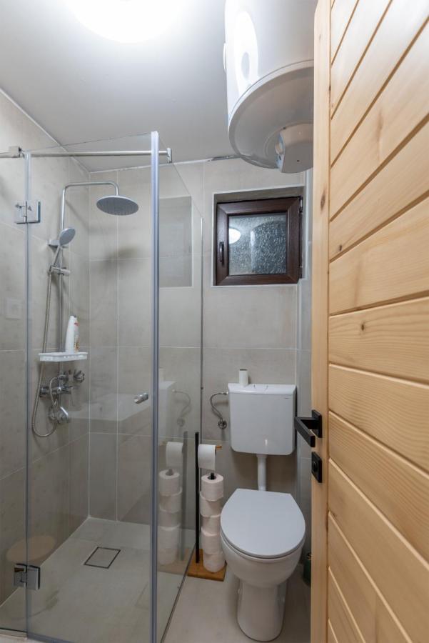 Mila House Tara Villa Баина Баща Екстериор снимка