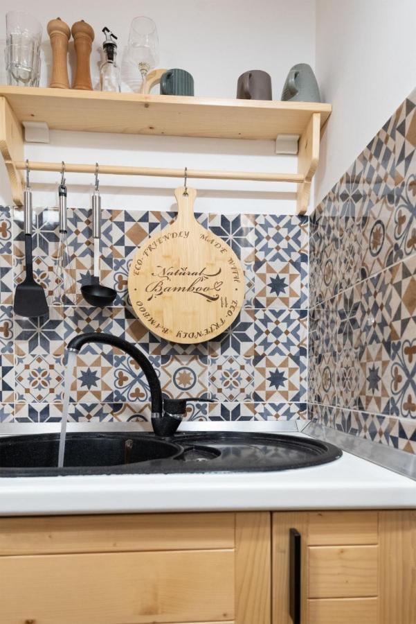 Mila House Tara Villa Баина Баща Екстериор снимка
