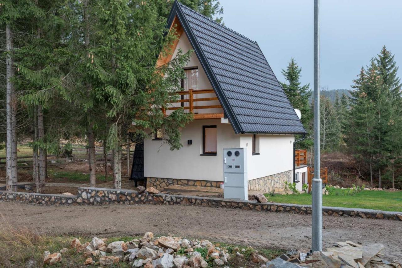 Mila House Tara Villa Баина Баща Екстериор снимка