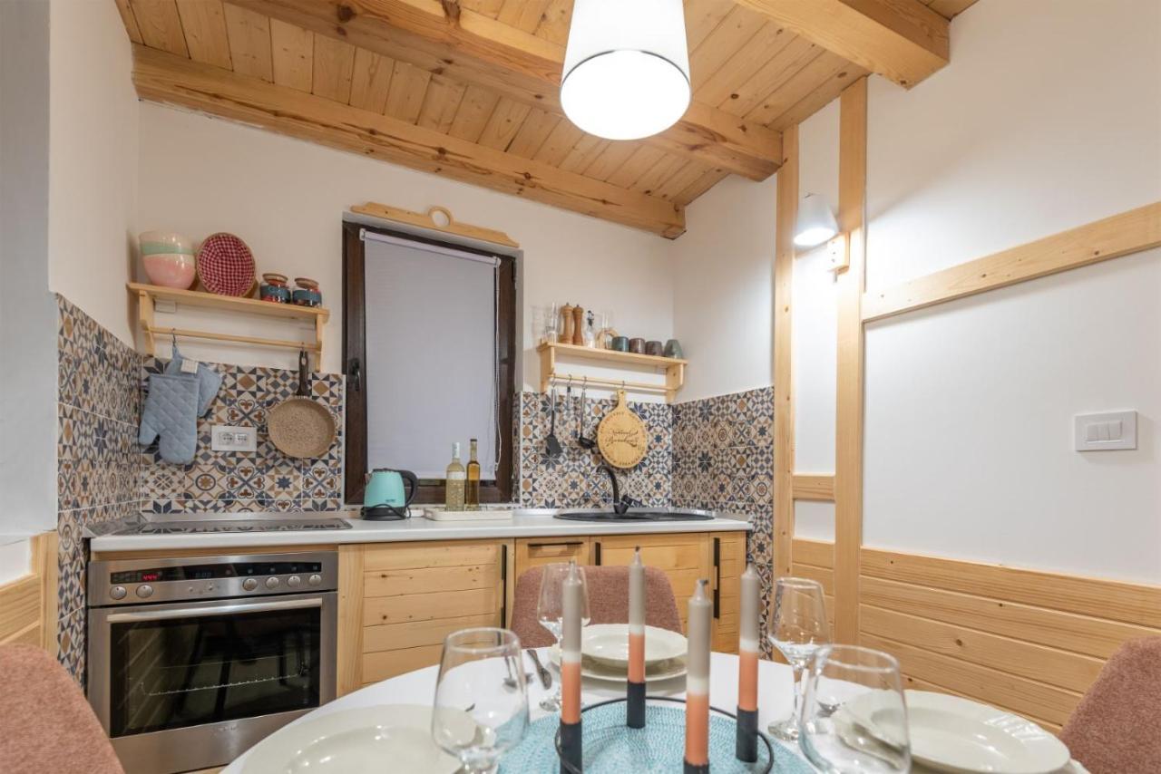 Mila House Tara Villa Баина Баща Екстериор снимка