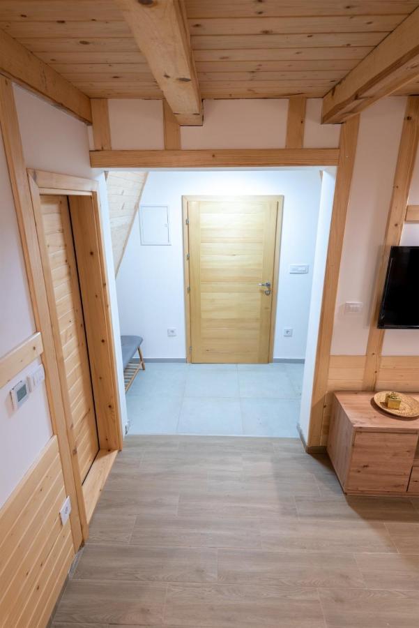 Mila House Tara Villa Баина Баща Екстериор снимка