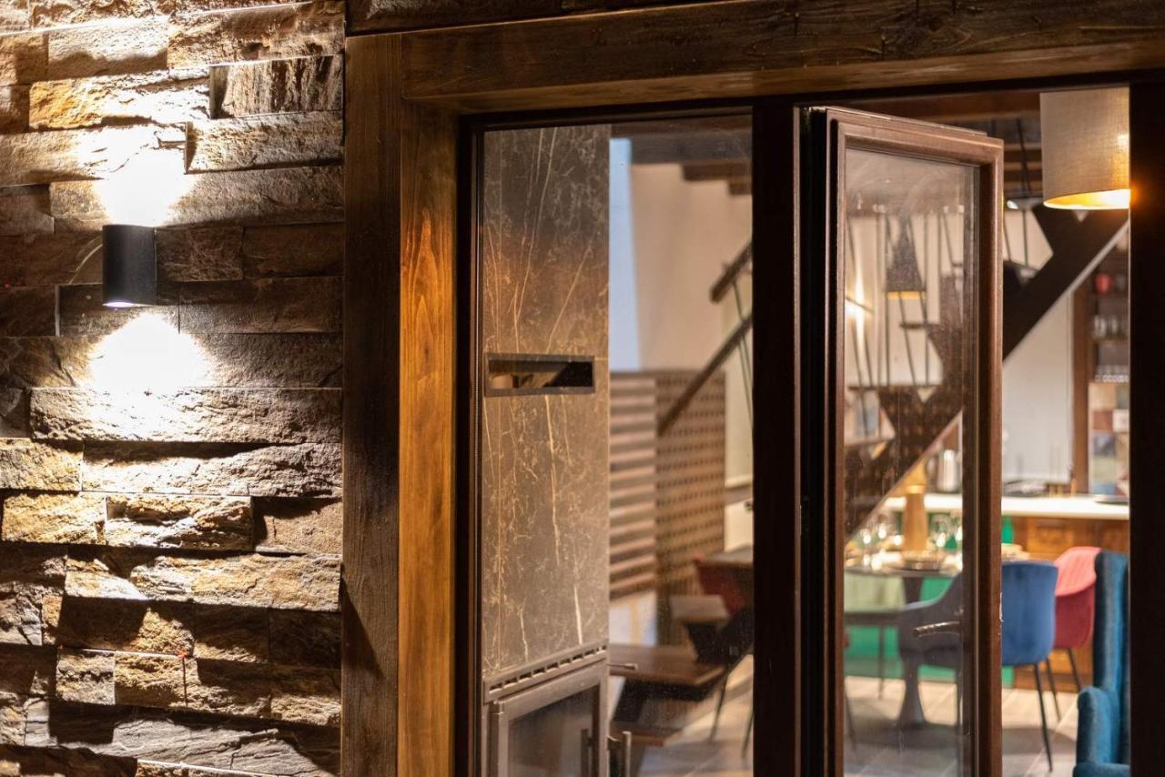 Mila House Tara Villa Баина Баща Екстериор снимка