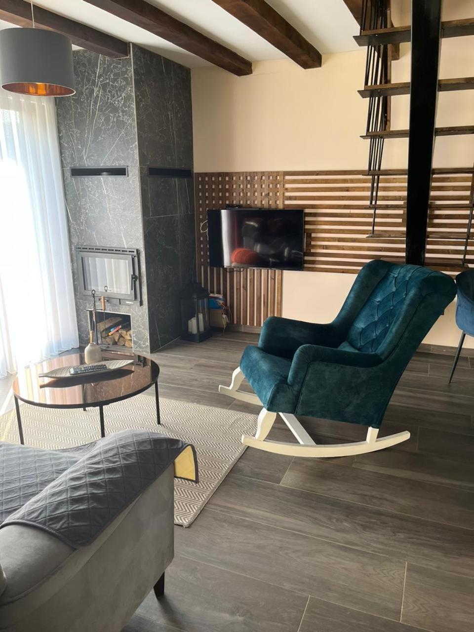 Mila House Tara Villa Баина Баща Екстериор снимка