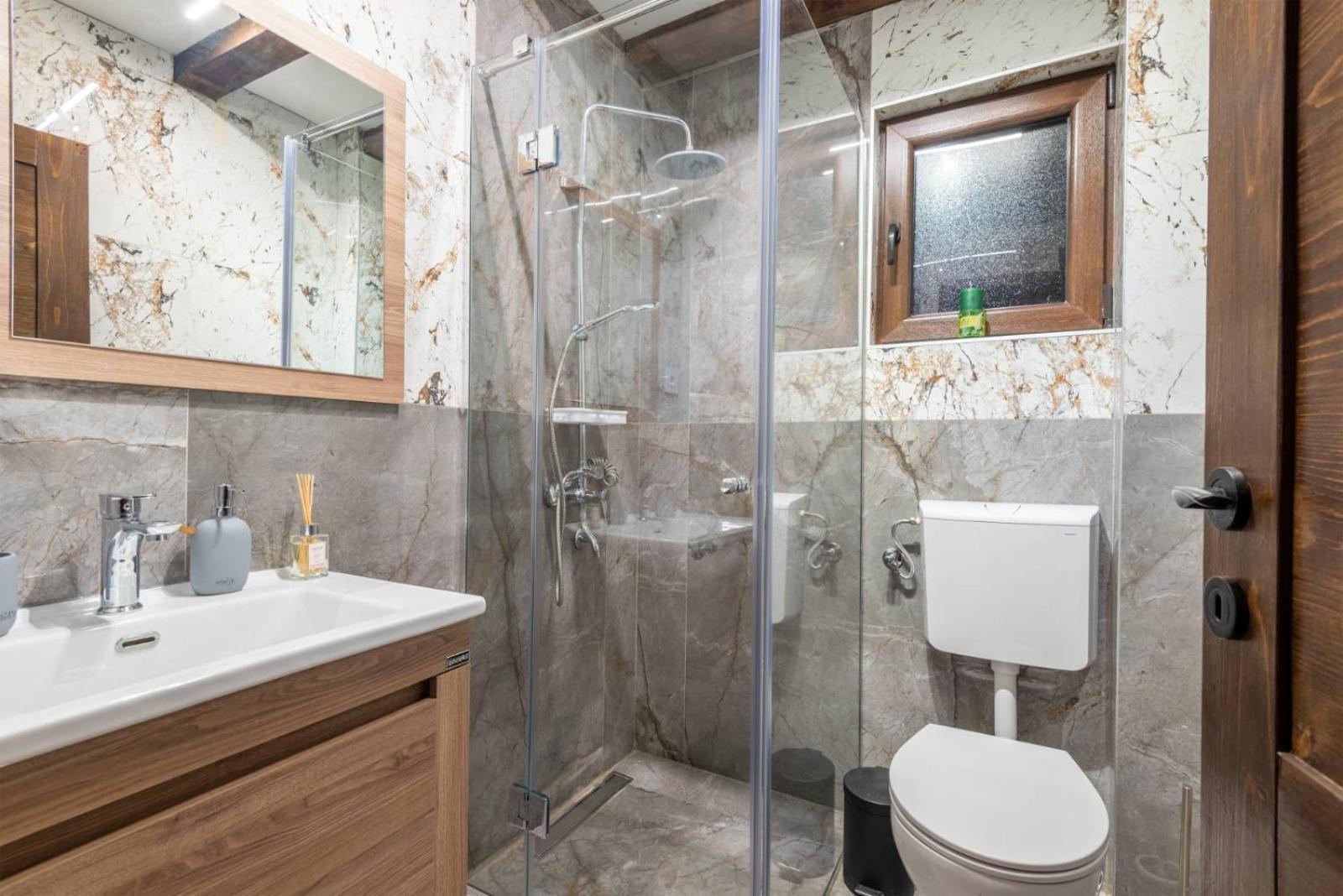 Mila House Tara Villa Баина Баща Екстериор снимка